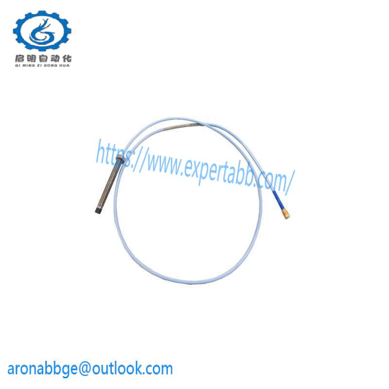 Bently Nevada 330101-37-57-10-02-05 Proximity Probes