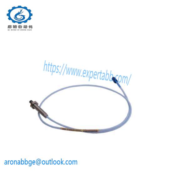 Bently Nevada 330102-00-13-10-02-00  Extension Cable