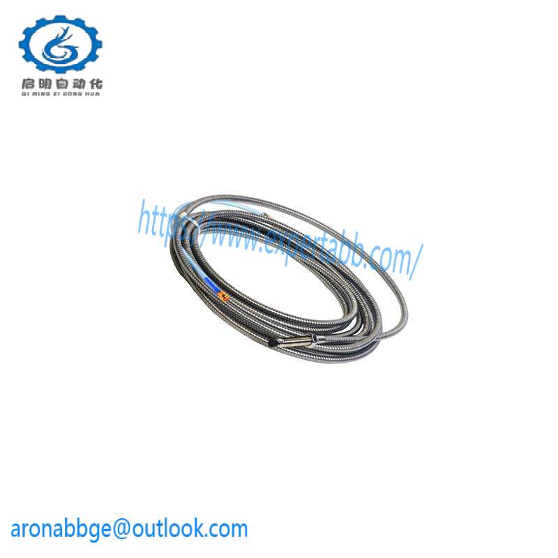 BENTLY NEVADA 330102-00-20-10-02-00 3300 XL 8 mm Proximity Probe