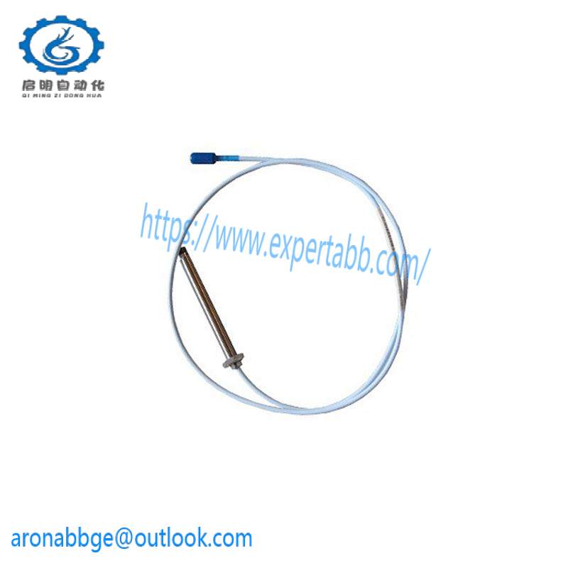 BENTLY NEVADA 330102-00-25-50-11-00 Proximity Probe