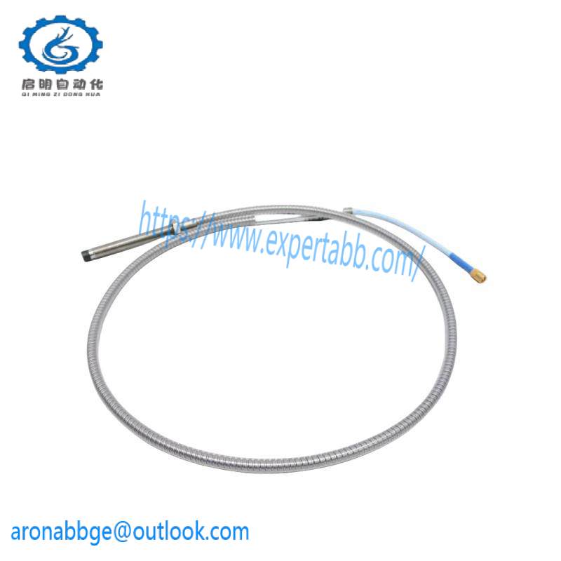 BENTLY NEVADA 330102-00-28-10-02-05 3300 XI 8mm proximity Sensor