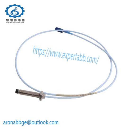 Bently Nevada 330102-00-28-10-02-05 Proximity Probes