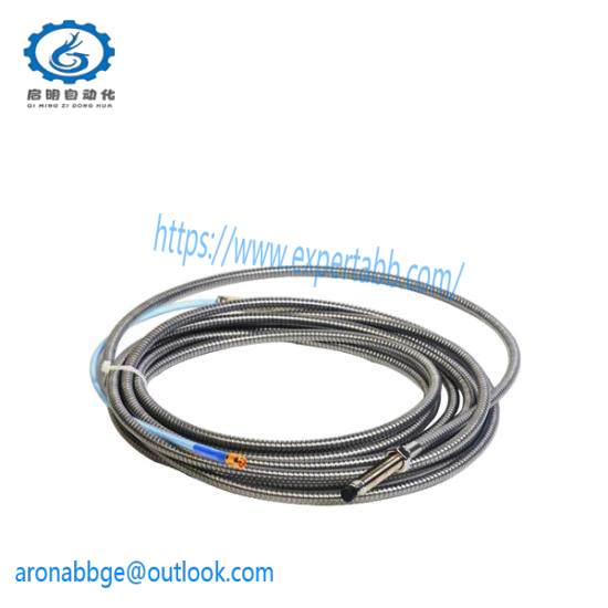 Bently Nevada 330102-00-80-10-02-00  Extension Cable