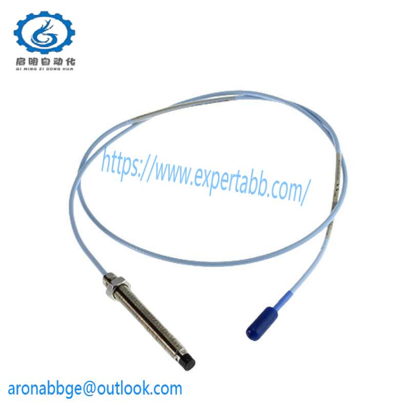 BENTLY NEVADA 330102-00-96-10-01-00 Proximity Sensor