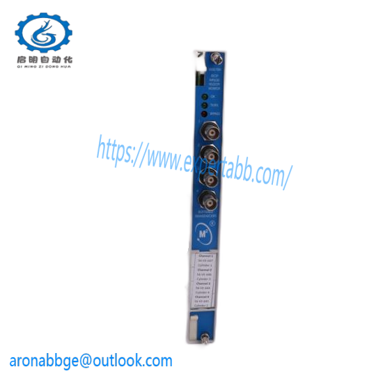 Bently Nevada 330103-00-06-10-02-00 Proximity Sensor