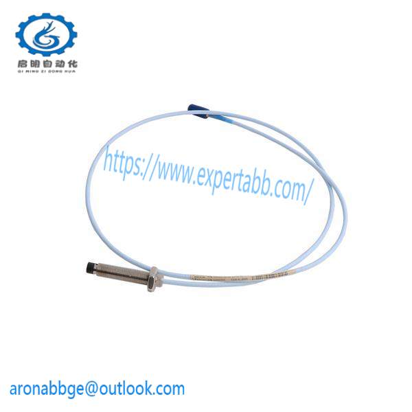 Bently Nevada 330103-00-06-10-12-00 Proximity Transducer