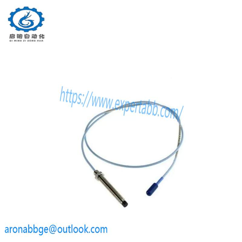 BENTLY NEVADA 330103-00-06-15-02-CN Proximity Probes
