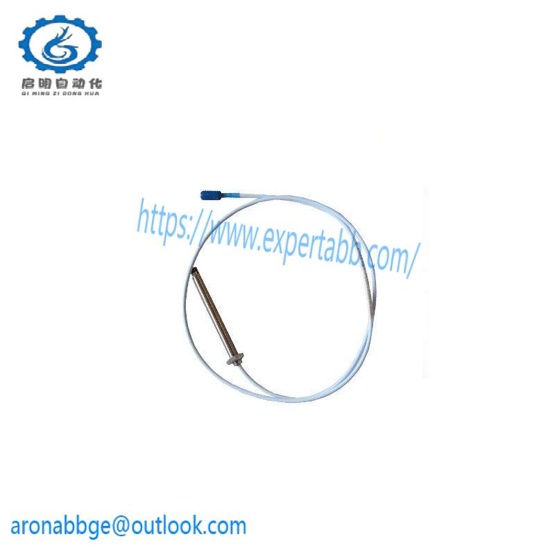 Bently Nevada 330103-00-10-10-02-00  Proximity Probes