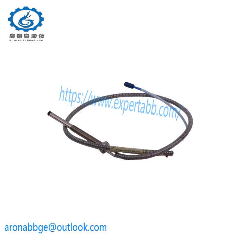 Bently Nevada 330103-00-10-50-02-00 proximity probe