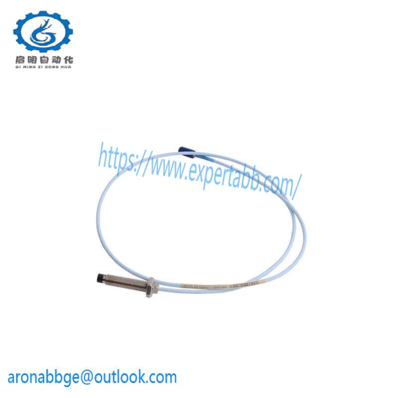 Bently Nevada 330103-00-11-10-02-CN Proximity Transducer