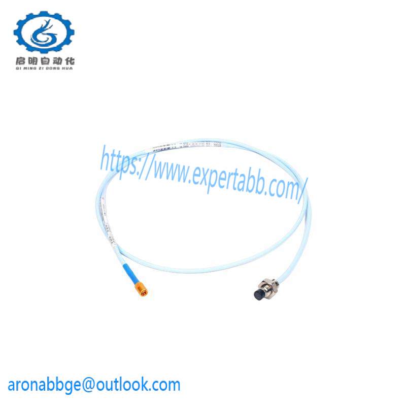 Bently Nevada 330103-00-16-10-12-05 Proximity Probes