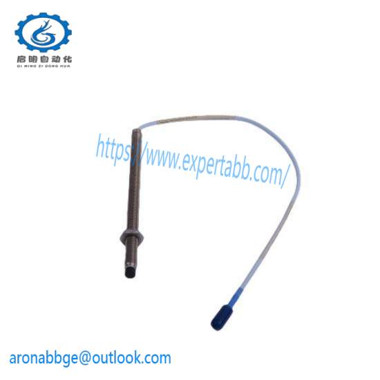 Bently Nevada 330103-00-18-05-02-05 Proximitor System