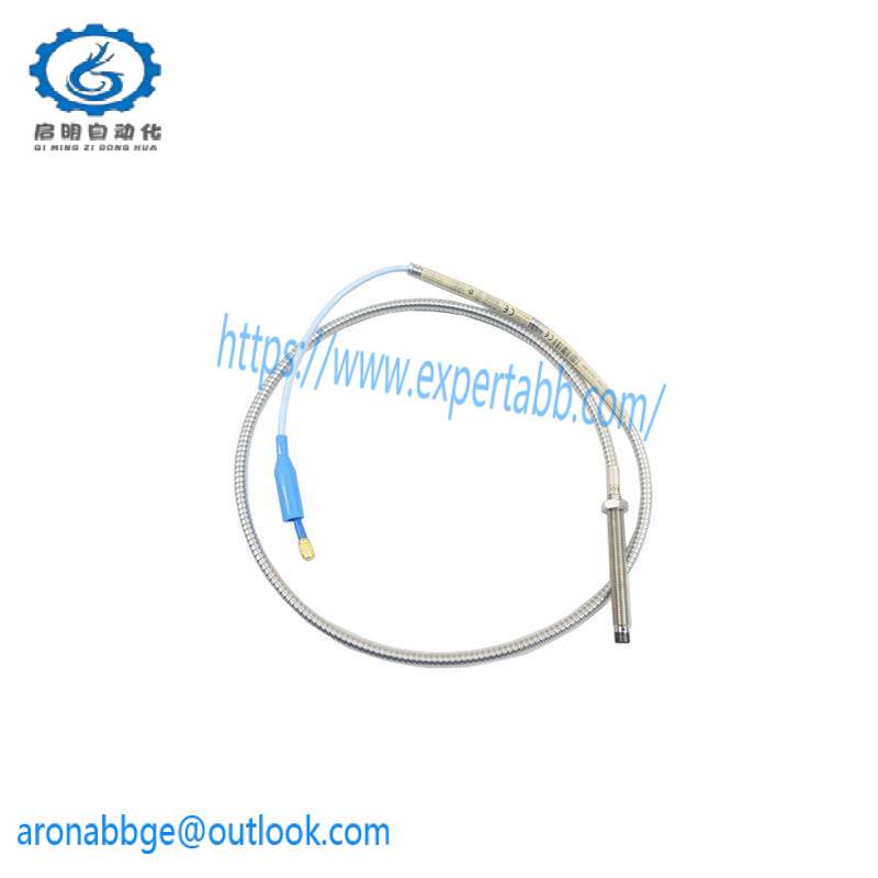 Bently Nevada 330103-00-25-50-02-02 Proximity Transducer