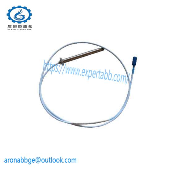 Bently Nevada 330103-01-04-10-02-05 Proximity Probes