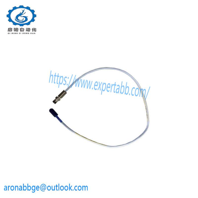 Bently Nevada 330103-02-06-05-02-00 proximity probe
