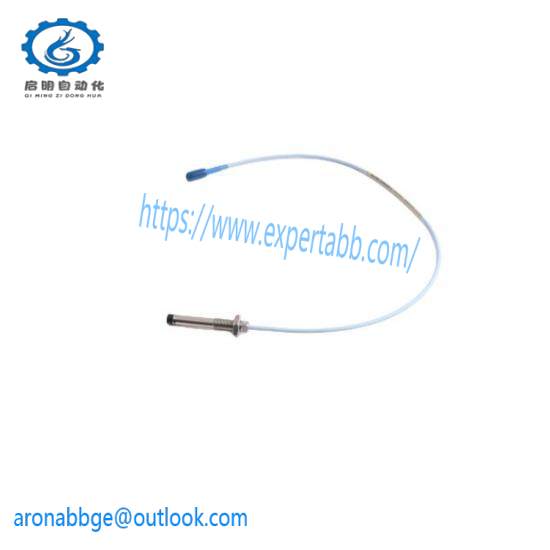 Bently Nevada 330103-03-06-05-02-00 cable