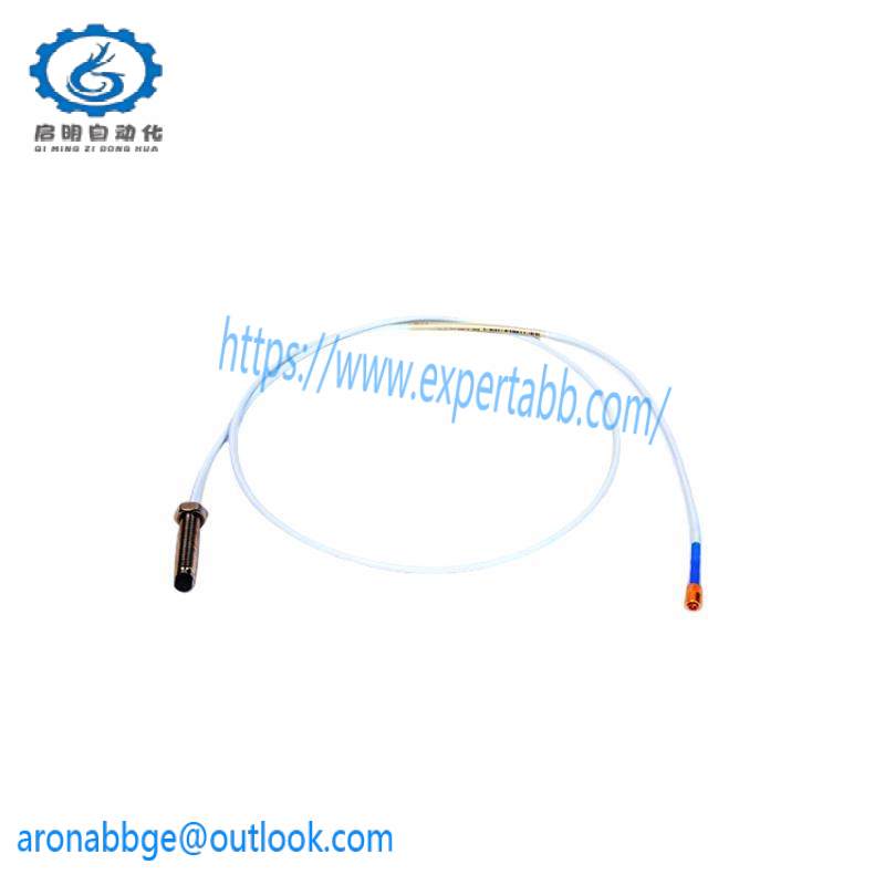 Bently Nevada 330103-06-13-10-02-00 Proximity Probes