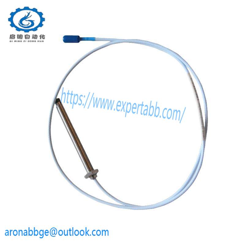 Bently Nevada 330103-06-15-10-12-05 Proximity Probes