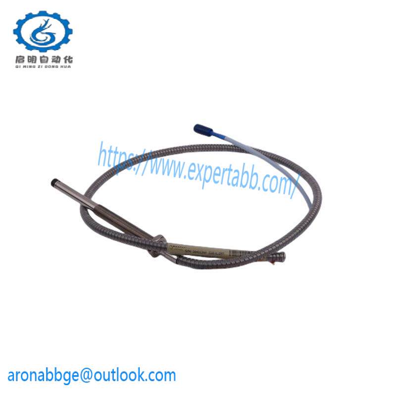 Bently Nevada 330103-07-12-10-02-00 Proximity Transducer