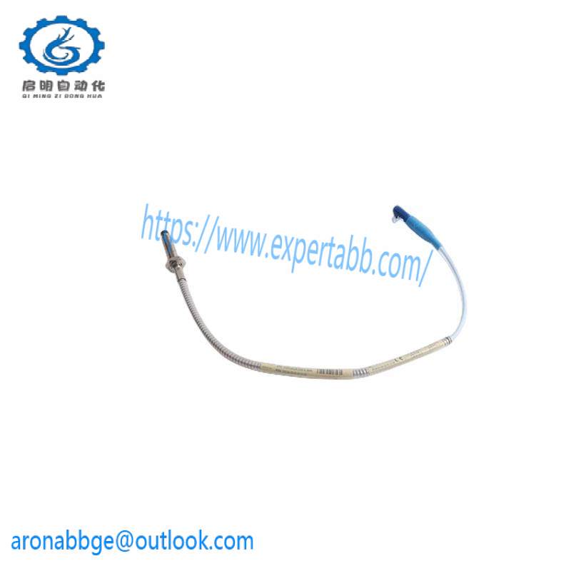 Bently Nevada 330103-07-18-10-02-00 Proximity Transducer