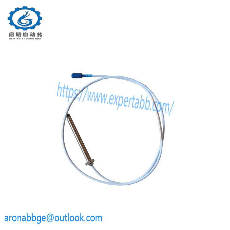 Bently Nevada 330103-10-14-10-02-05 Proximity Probe