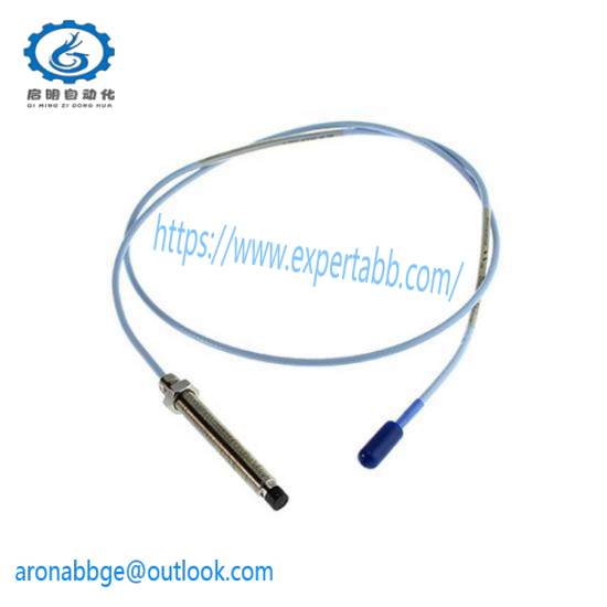 Bently Nevada 330103-10-14-10-02-05 Proximity Probes