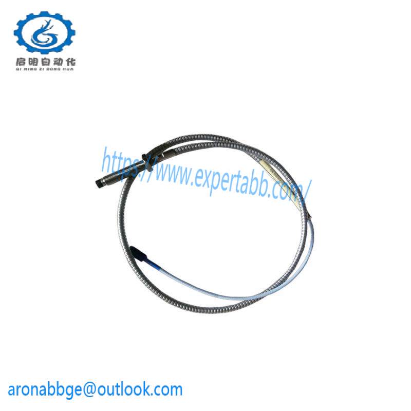 Bently Nevada 330104-00-05-05-02-00 proximity probe