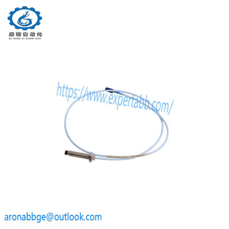 Bently Nevada 330104-00-05-10-02-00 Proximity Probes