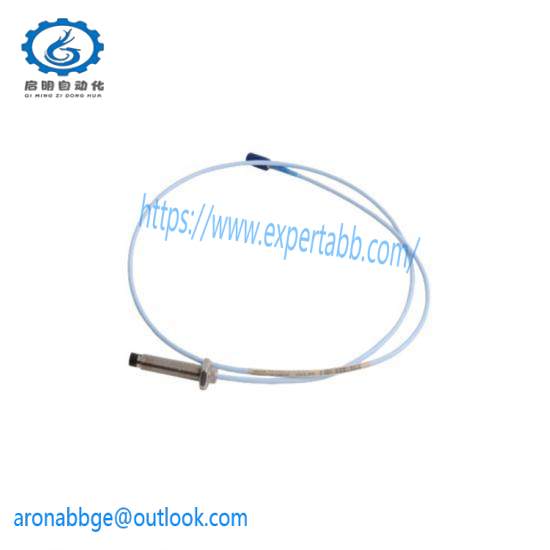 Bently nevada 330104-00-06-05-02-CN 3300 XL 8mm Proximity Probe