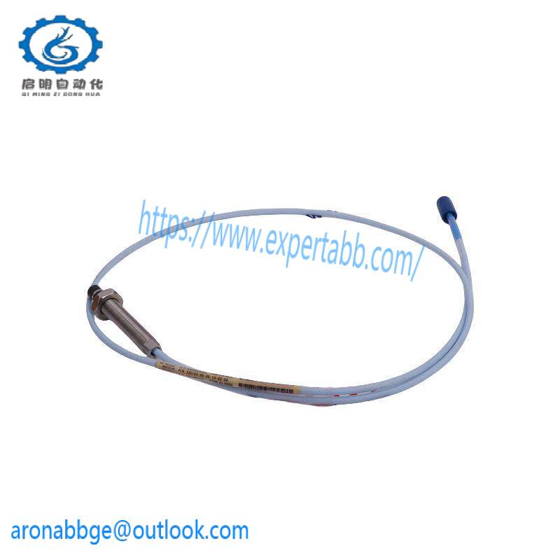 Bently Nevada 330104-00-06-05-02-CN 8 Mm Proximity Probes