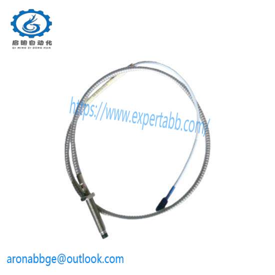 Bently Nevada 330104-00-06-50-12-05 Proximity Probes