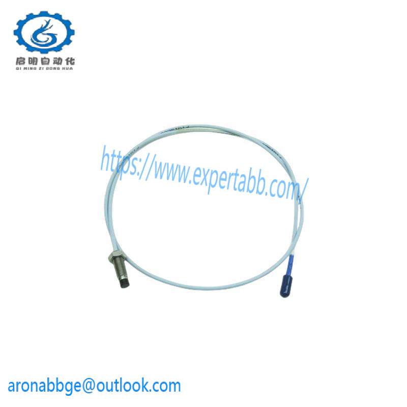 Bently Nevada 330104-00-07-90-02-00 Proximity Probes