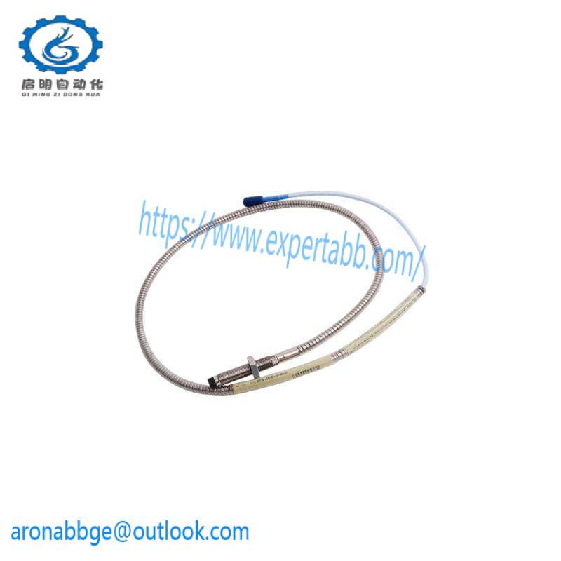 Bently Nevada 330104-00-08-10-01-00 Proximity Probes