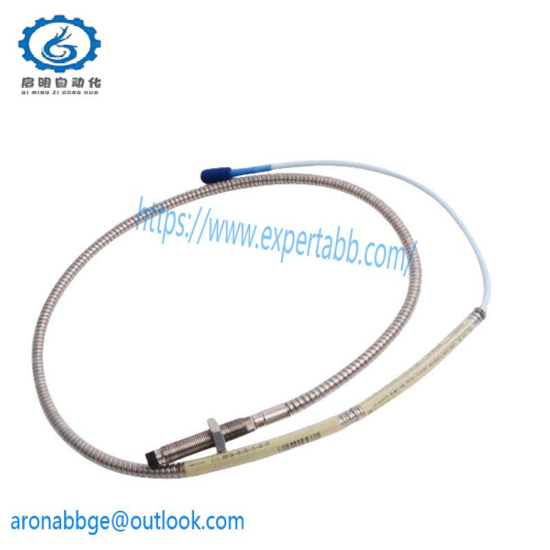 BENTLY NEVADA 330104-00-09-15-01-00 Proximity Probes