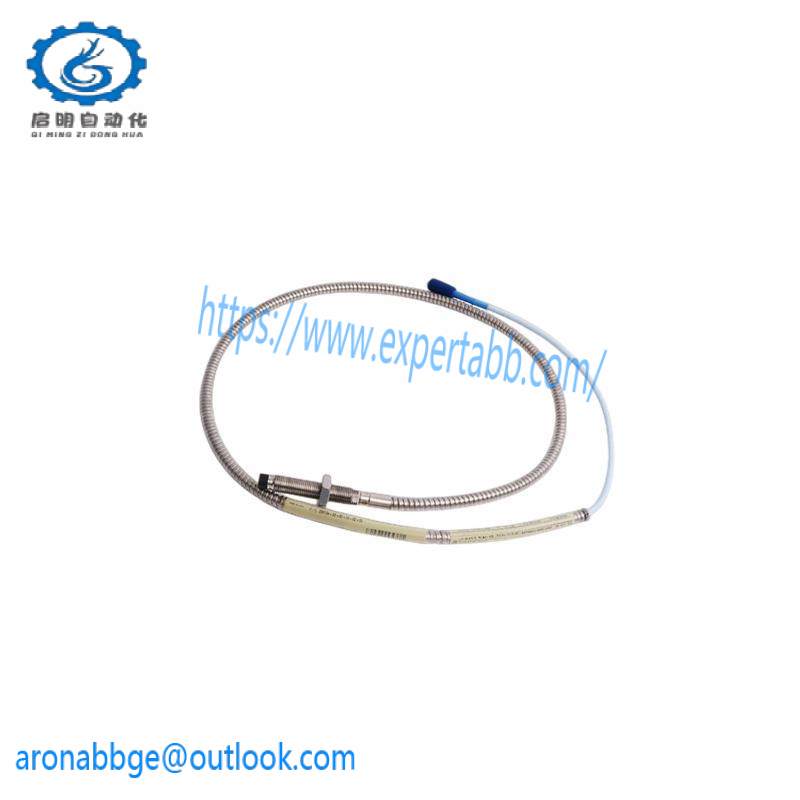 Bently Nevada 330104-00-12-10-02-00 Proximity Probes