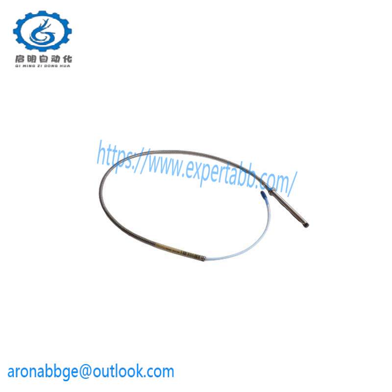 Bently Nevada 330104-00-13-10-02-005 Series Proximitor