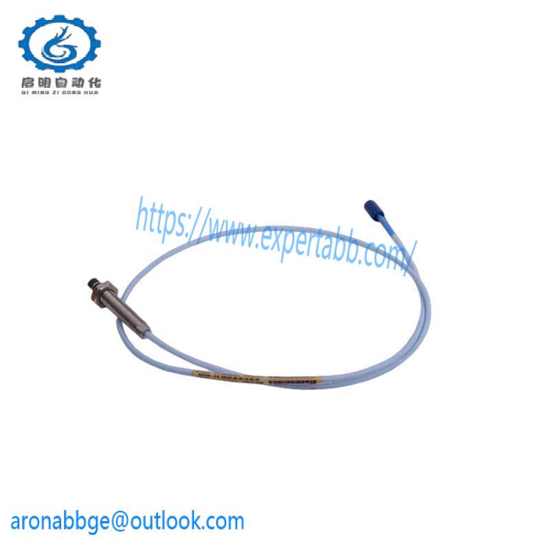 Bently Nevada 330104-00-22-10-02-05 Proximity probe