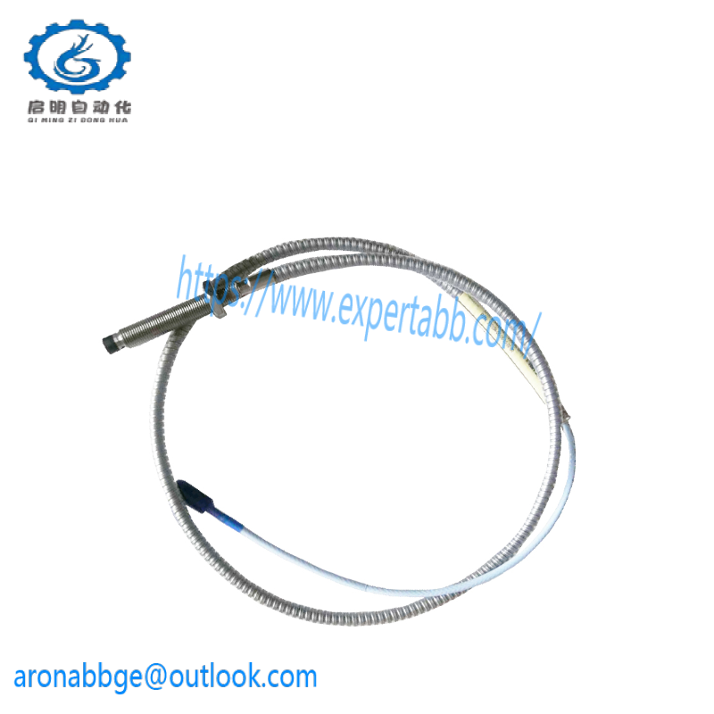 Bently Nevada 330104-00-22-10-02-CN Proximity Probes