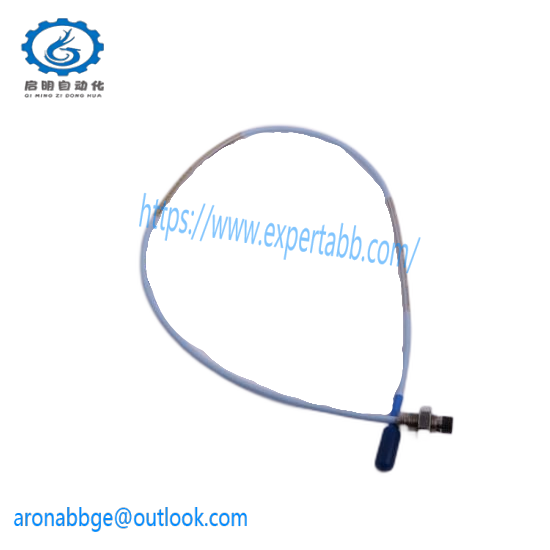 Bently Nevada 330104-00-25-10-02-05 Proximity Probe