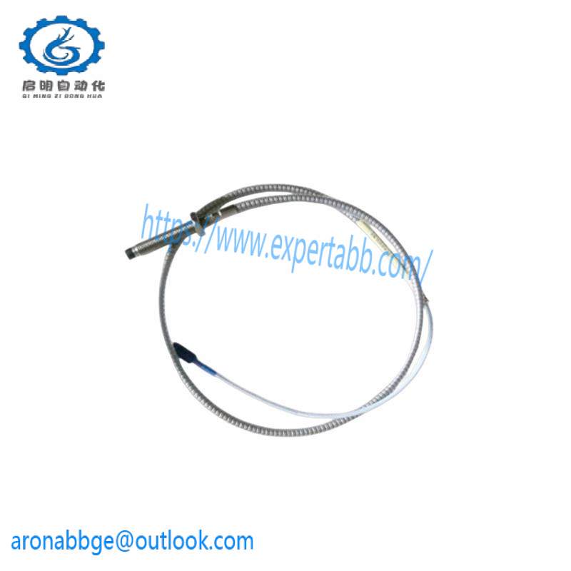 Bently Nevada 330104-00-25-10-02-05 Proximity Transducer