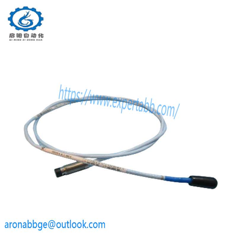 BENTLY NEVADA 330104-01-06-50-02-05 Proximity Sensor