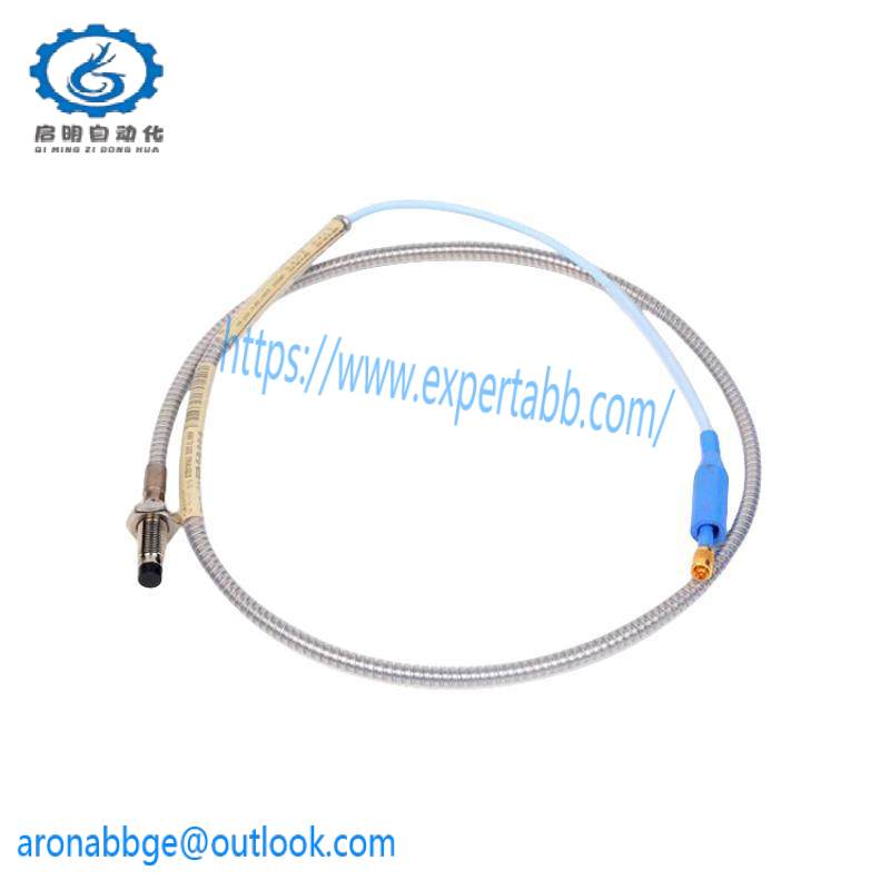 BENTLY NEVADA 330104-01-08-15-02-05 Proximity Probes