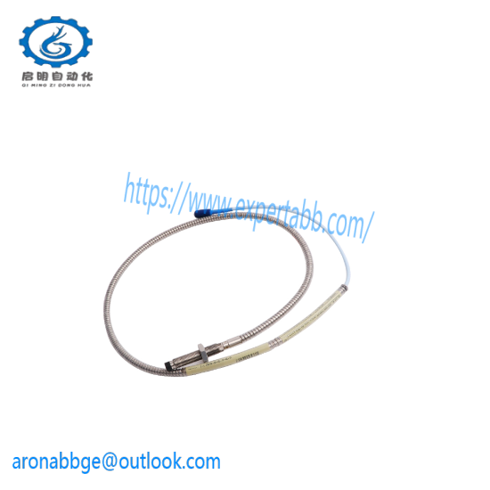 Bently Nevada 330104-01-08-50-01-CN Proximity Probes