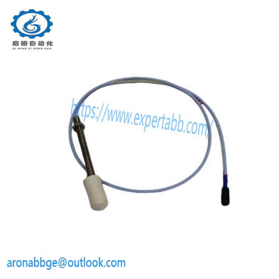 BENTLY NEVADA 330104-02-12-10-01-00 Proximity Transducer
