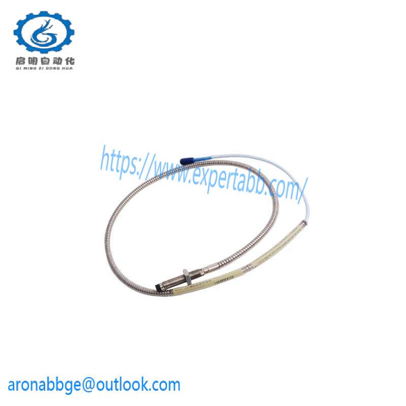 Bently Nevada 330104-02-12-50-02-00 Proximity Probes