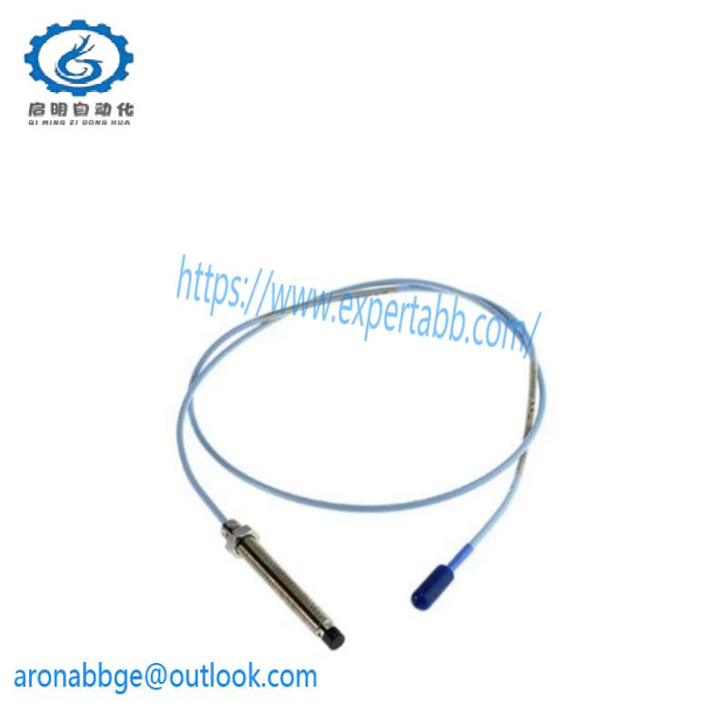 Bently Nevada 330104-02-18-10-01-00 Proximity Probes