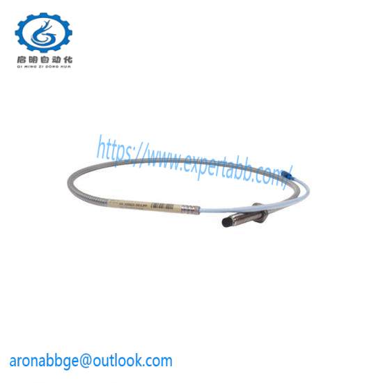 BENTLY NEVADA 330104-04-10-05-01-00 Proximity Probe