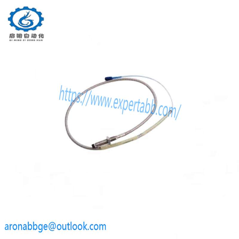 Bently Nevada 330104-04-10-05-01-CN 3300 XL 8 mm Proximity Probes