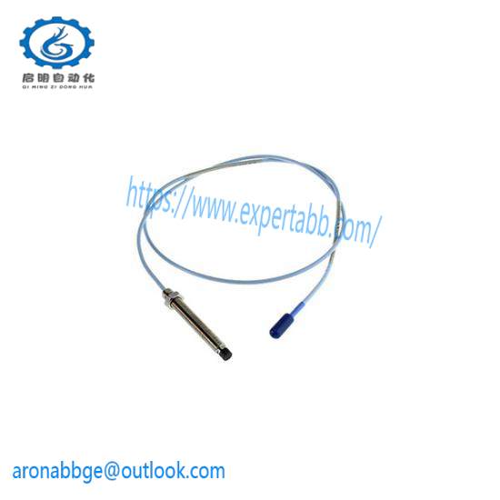Bently Nevada 330104-04-12-10-02-00 Proximity Probes