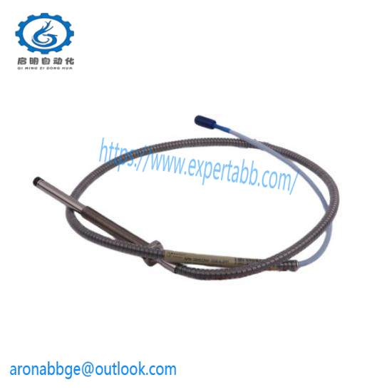 Bently Nevada 330104-05-13-10-02-00 Proximitor System